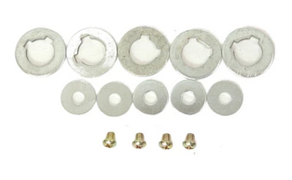 Dispozitiv moara pentru tocat lucerna Craft tec MX420