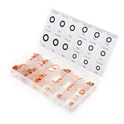 Cutie 150 SAIBE Cupru 15 Dimensiuni
