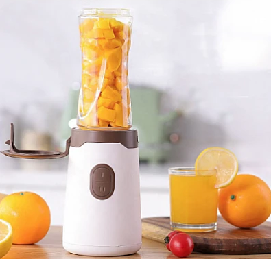 Blender si storcator multifunctional 3 in 1 Andowl Q T164