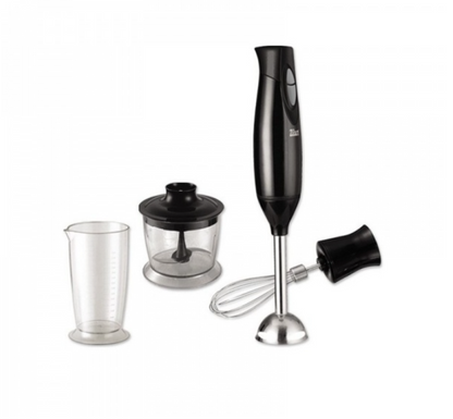 Blender ZILAN ZLN-8259 cu maruntitor 4in1, 300W