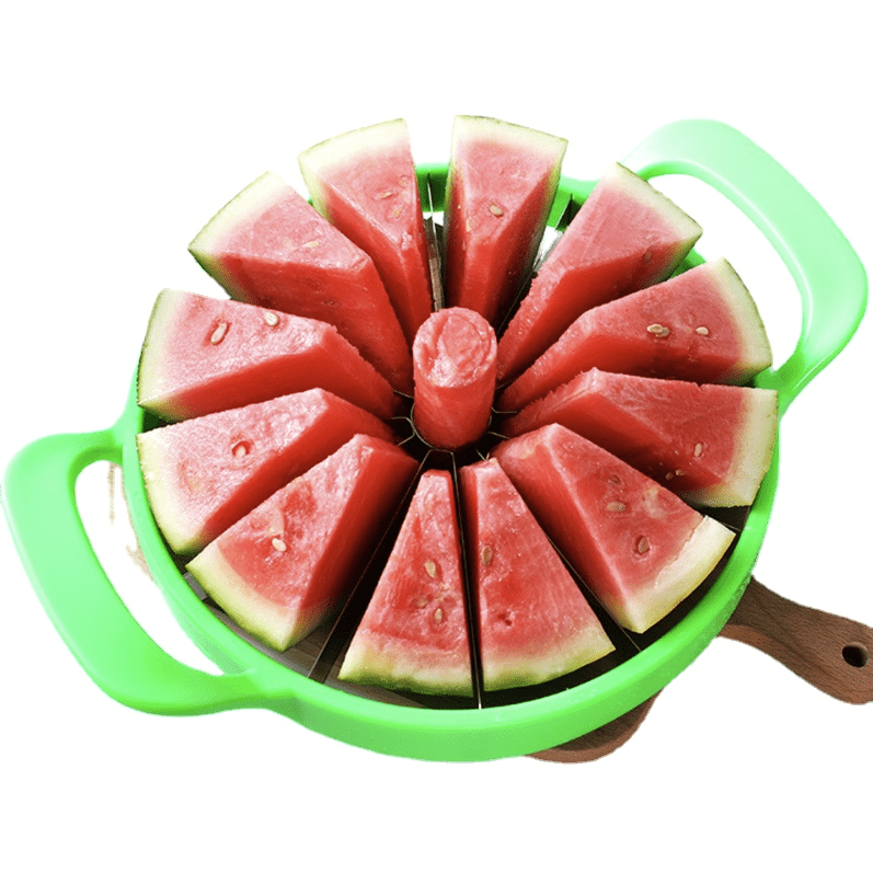 Feliator pentru pepene si ananas