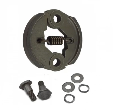 Ambreiaj motocoasa + set suruburi prindere CRAFT TEC MX508