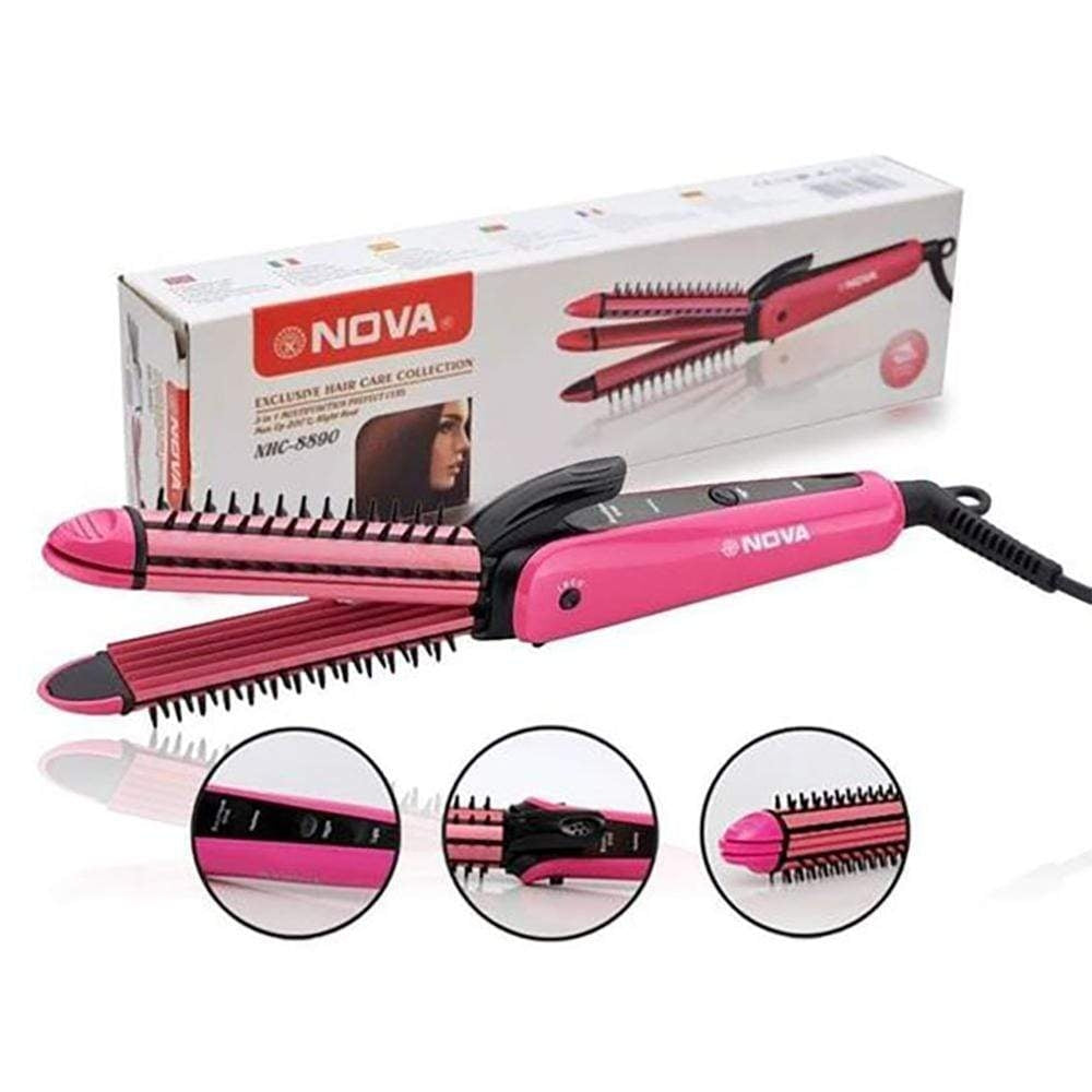 PERIE ELECTRICA NOVA 3 IN 1, PUTERE 35W