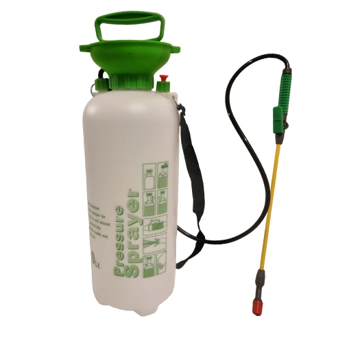 Pompa MX541 de stropit manuala 10 L