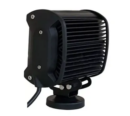 Proiector LED rectangular 24LED 167 mm - 72W