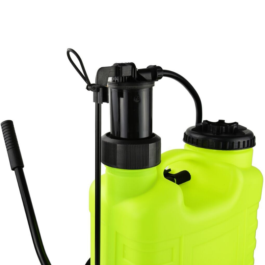 Pompa MX837 de stropit manuala 12 L