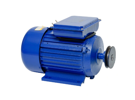 Motor Electric 3500W 1500RPM