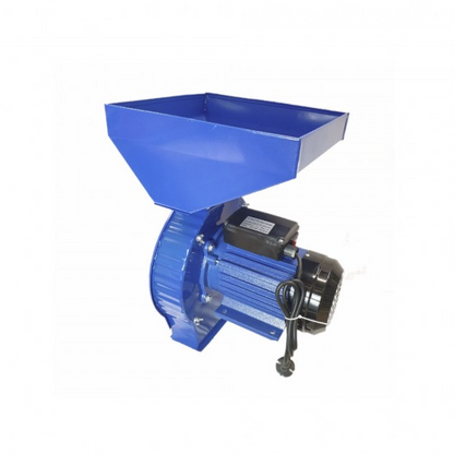 Moara Craft-Tec MX417, 3.8 KW, Cuva Mare, 3000RPM, 300 Kg/h, Bobinaj Cupru