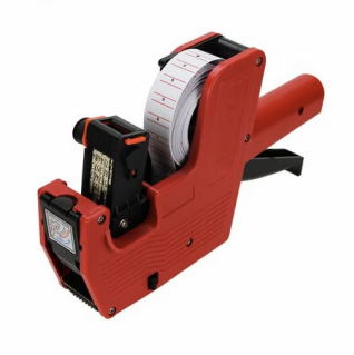 Pistol de lipit preturi - 5 caractere