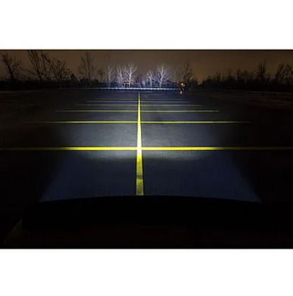 LED Bar 180W 12V-24V 80 cm 60 led x 3w RU