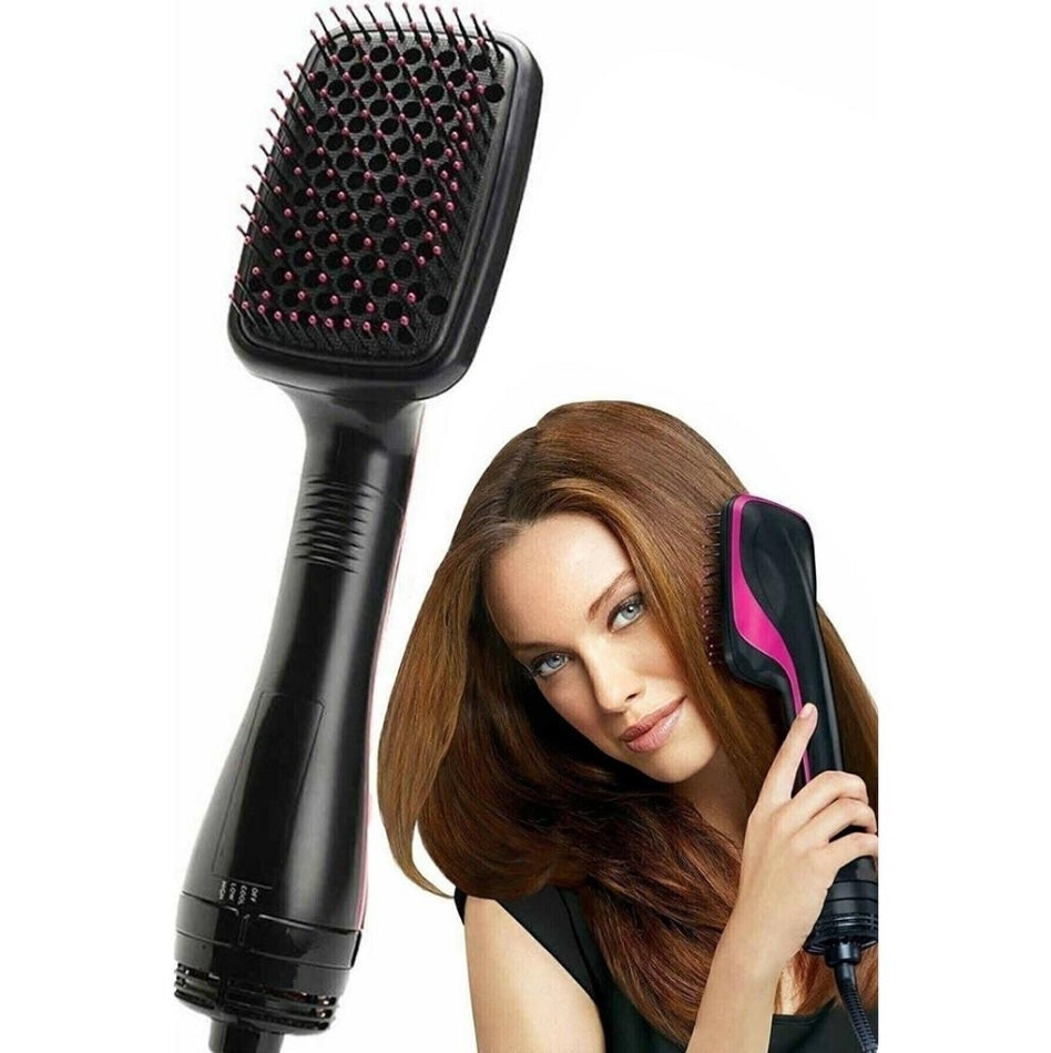 Perie electrica cu uscator One-Step Hair Dryer and Styler