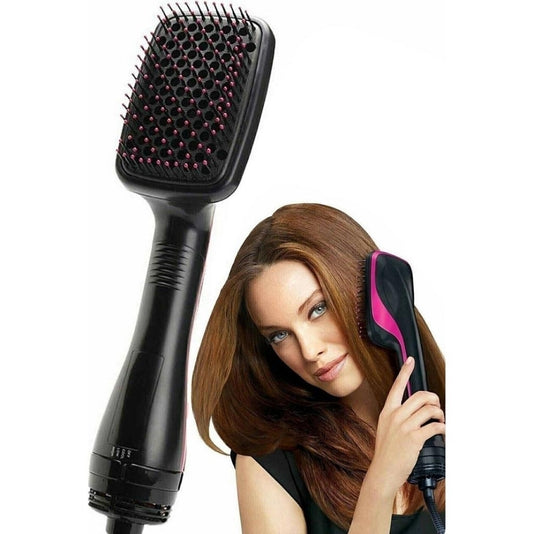 Perie electrica cu uscator One-Step Hair Dryer and Styler