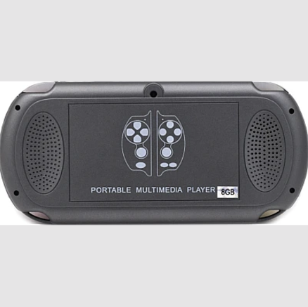 Consola portabila de jocuri Andowl Q A32 cu jocuri clasice