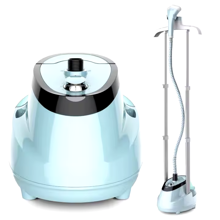 Fier de calcat cu aburi vertical 1800W