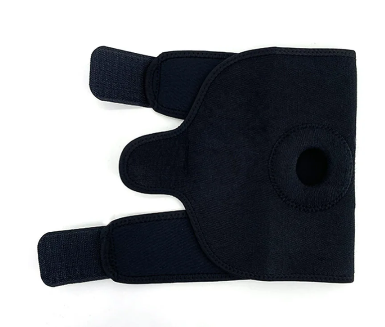 GENUNCHIERA AJUSTABILA SIBOTE 1139 DIN NEOPREN