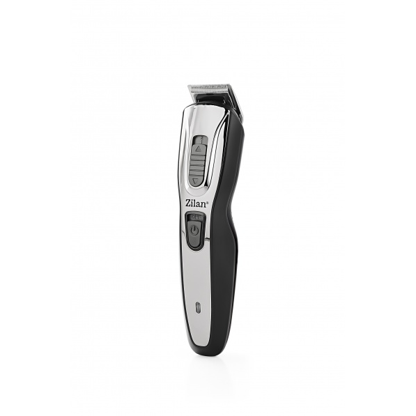 Aparat tuns facial si corporal 5in1, Zilan ZLN-3857, Acumulator reincarcabil + Stand de sustinere si incarcare