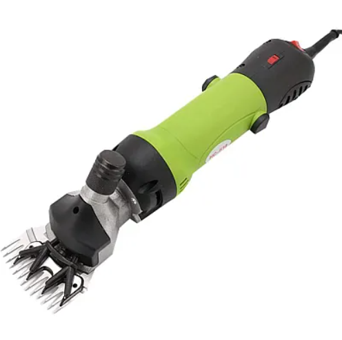 Masina de tuns oi N1J-MYR-76A electrica profesionala 650W cu 6 trepte de viteza