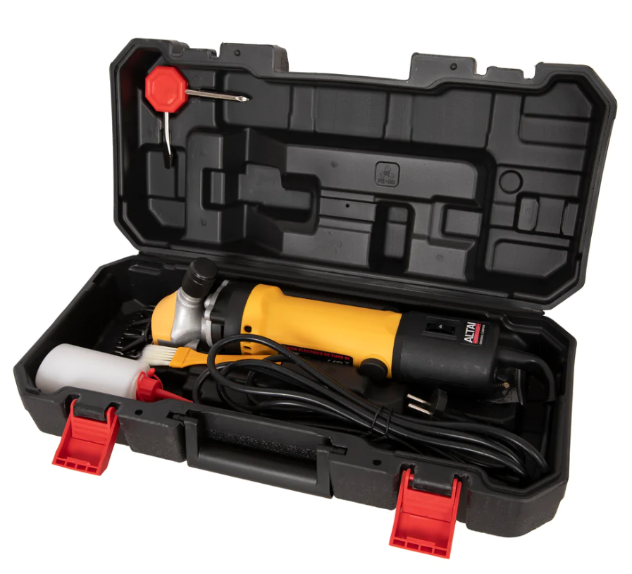 Masina de tuns oi accesorii multiple viteze multiple 2800rpm