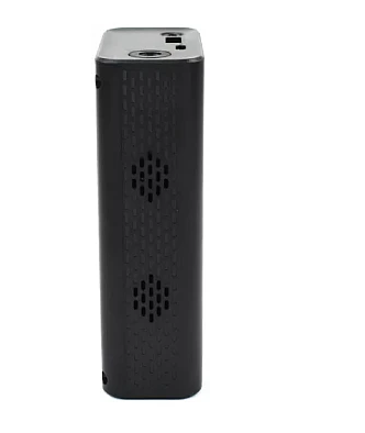 Compresor auto portabil 2 in1 DQ555 4000mAh