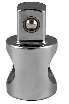 Adaptor T culisant 1/2
