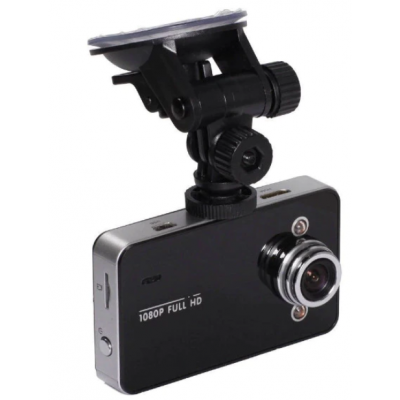 Camera Video DVR Auto HD Reflection Vision, Full HD Camcorder 2.7"