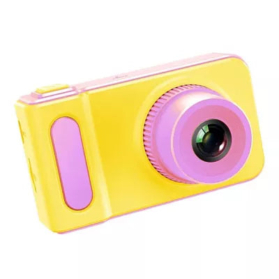 Camera foto si video portabila digitala pentru copii