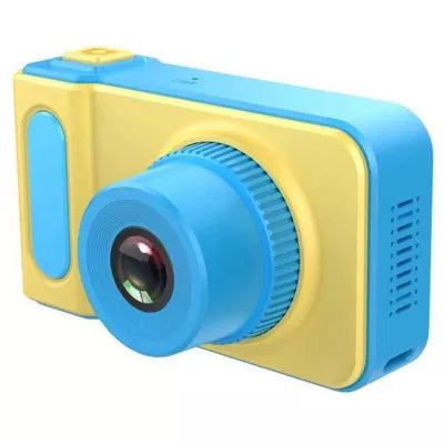 Camera foto si video portabila digitala pentru copii