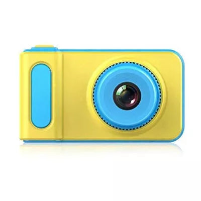 Camera foto si video portabila digitala pentru copii