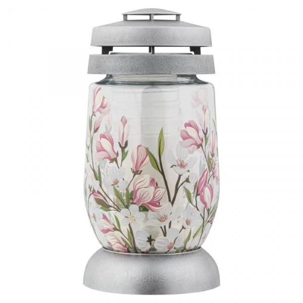 Candela Bolsius din Sticla 3l Magnolie 36h