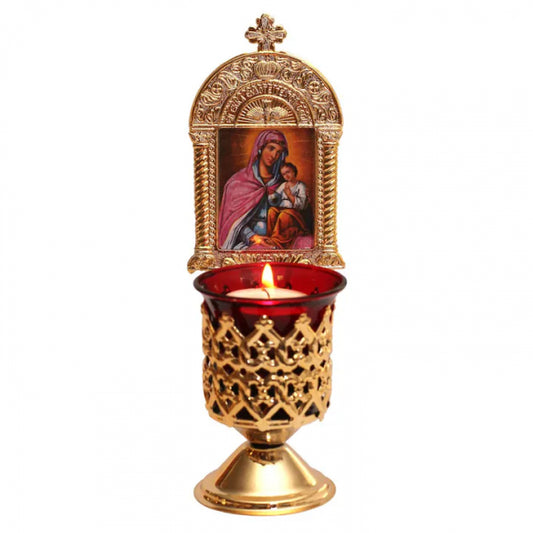 Candela Ulei de masa cu Iconita