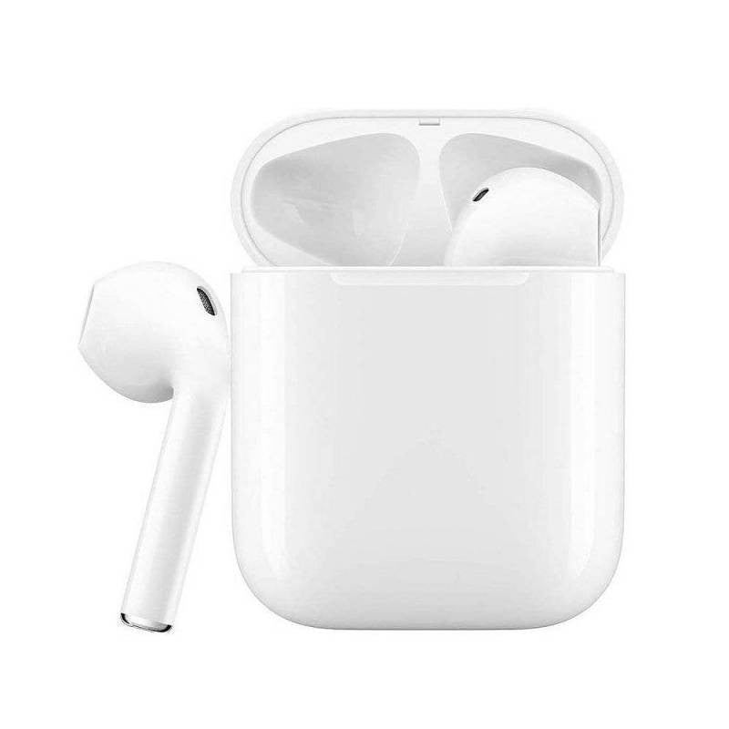 Casti TWS 5.0, AirPods, ultra performante, fara fir