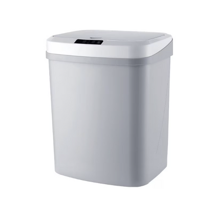 Cos de gunoi ZSW-L12 inteligent din plastic cu senzori