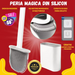 PERIA MAGICA DIN SILICON