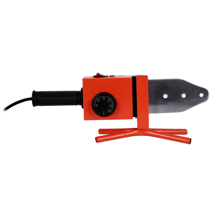 Plita PPR 2400W 6 bacuri aparat lipit tevi CRAFT-TEC MX561