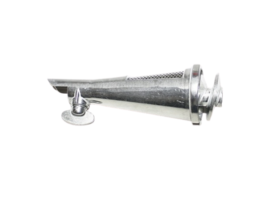 Adaptor suc de rosii pentru masina de tocat carne nr.10