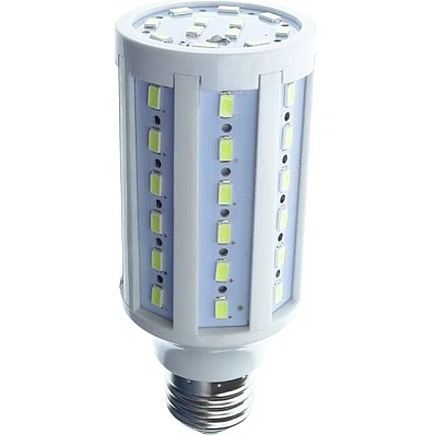 Bec Economic Led 15W Alb Cald 3000K fasung E27