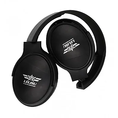 Casti audio LELISU LS210 cu Bluetooth