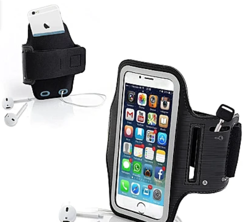 Husa pentru telefon universala impermeabila pentru sport alergare Q XB45