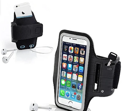 Husa pentru telefon universala impermeabila pentru sport alergare Q XB45