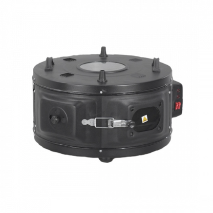 Cuptor electric rotund, putere 1400w, diametru 55cm, capacitate 37l