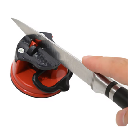 Ascutitor de cutite SharpNess