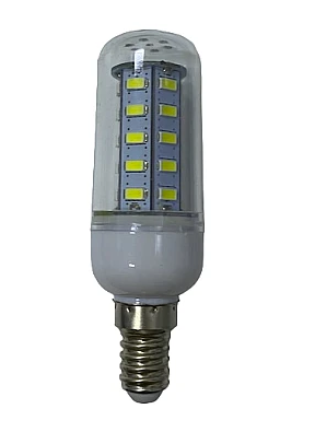 Bec Economic cu 36 LED ALB Rece Fasung B22