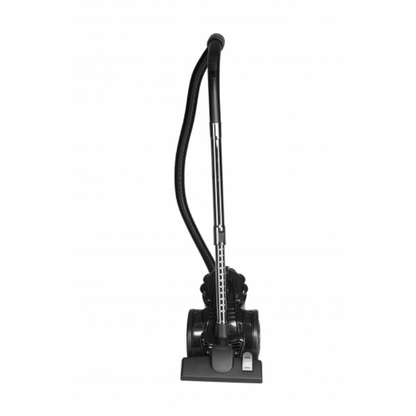 Aspirator fara sac Zilan ZLN3300, 700W, filtru HEPA 13 si control flux de aer pe maner