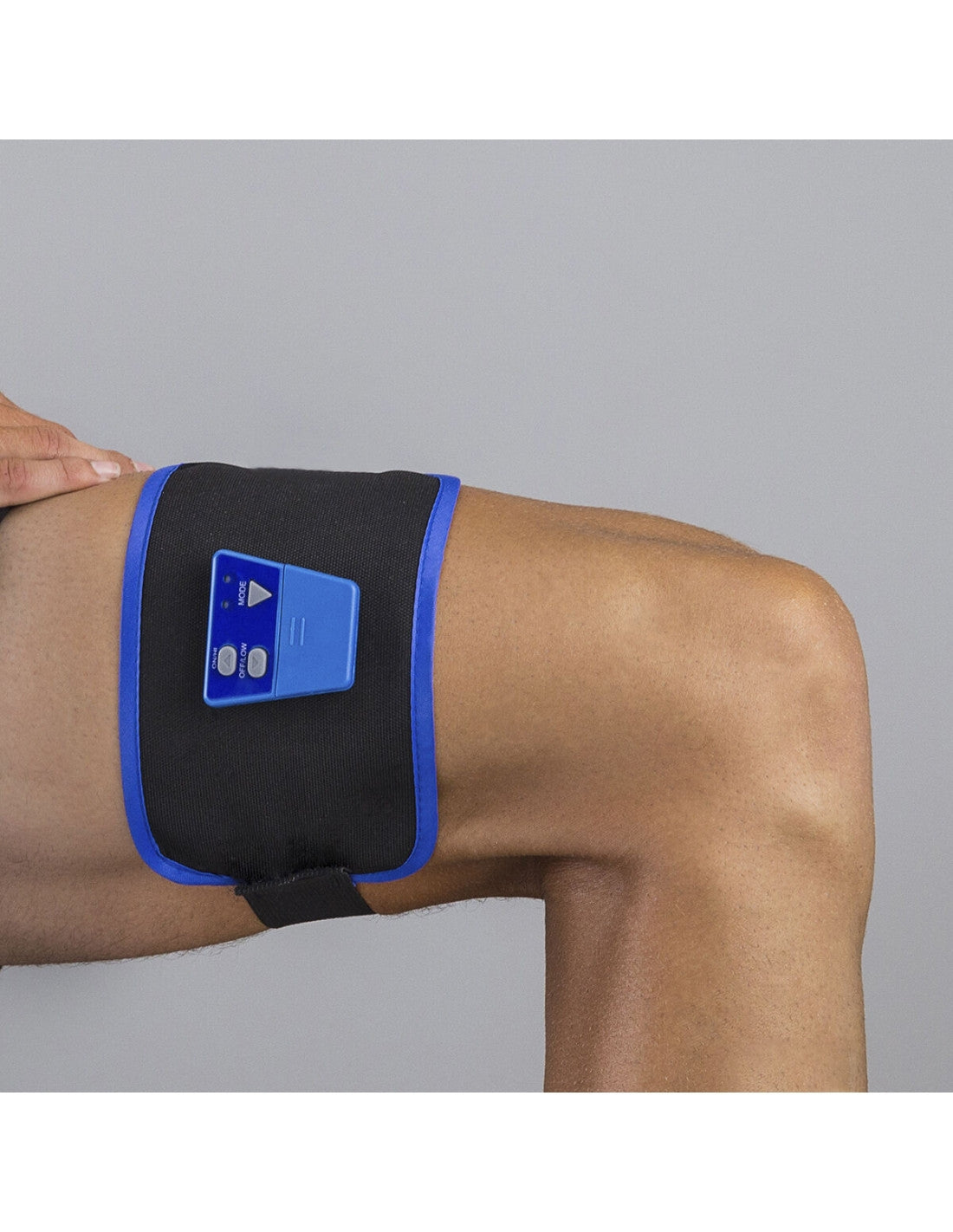Aparat stimulare muschi AbGymnic