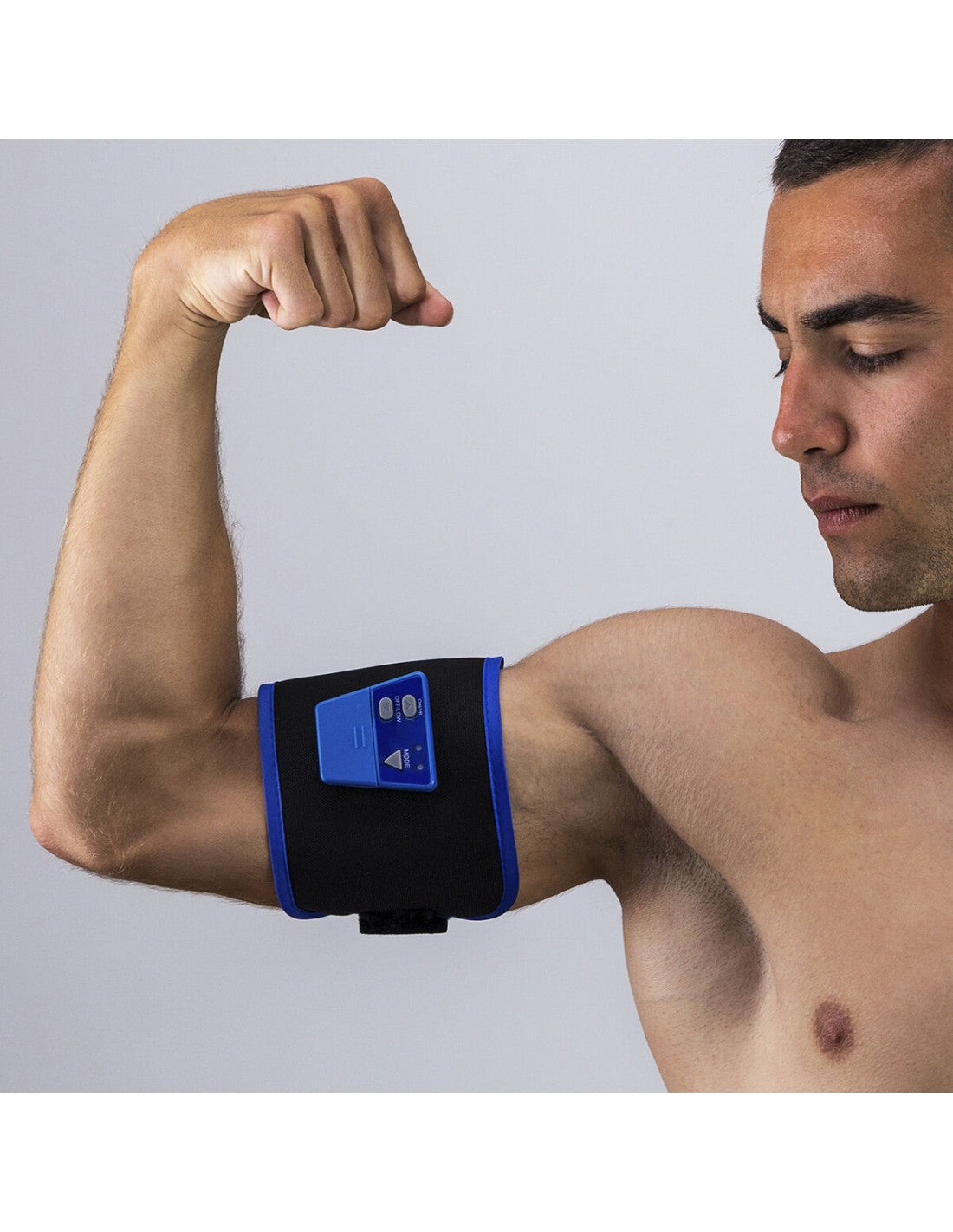 Aparat stimulare muschi AbGymnic