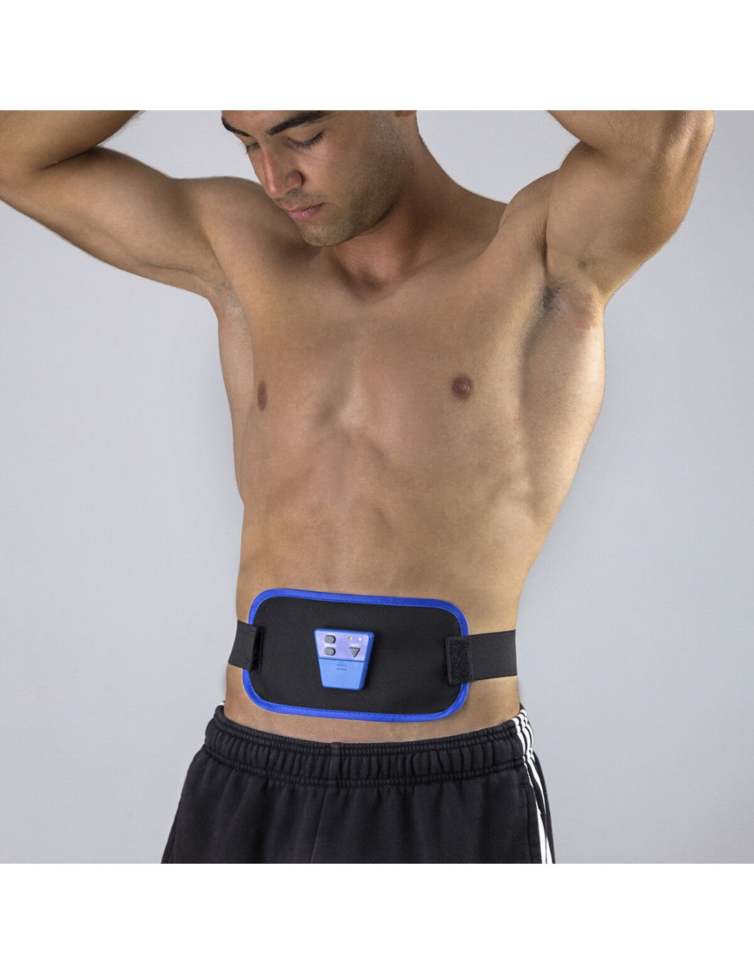 Aparat stimulare muschi AbGymnic