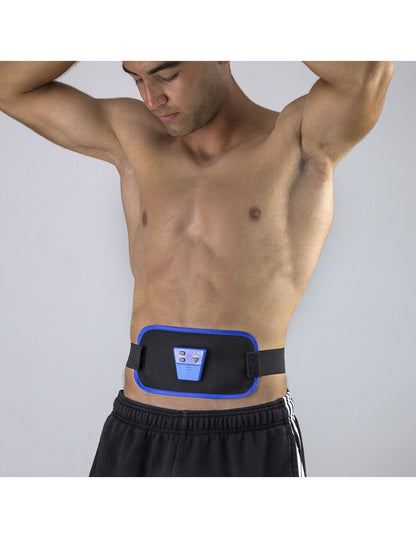 Aparat stimulare muschi AbGymnic