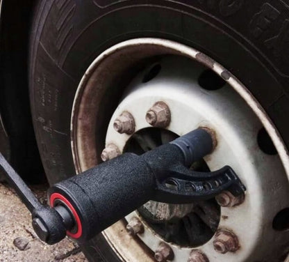 Cheie desfacut roti camion cu reductor multiplicator amplificator forta putere
