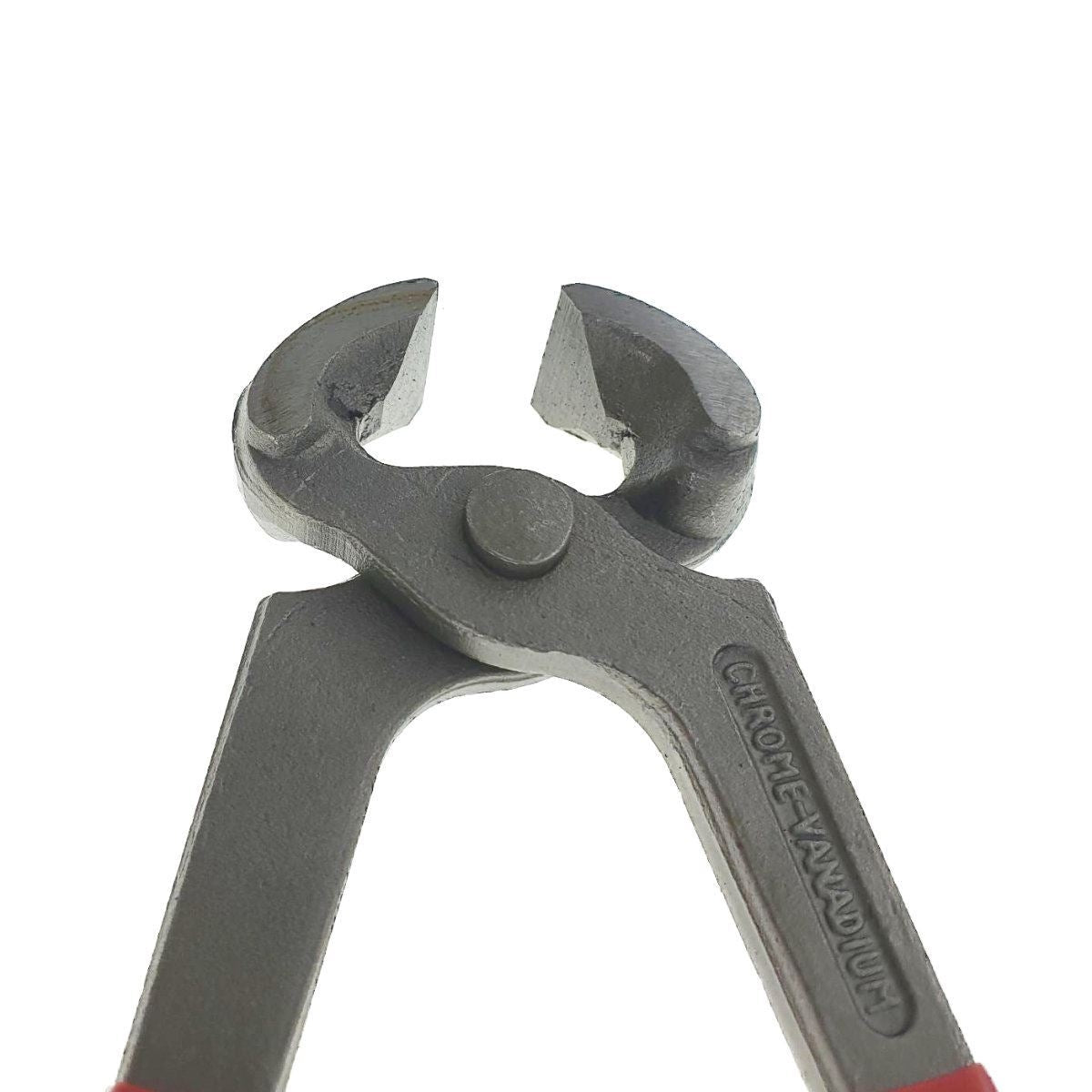 Cleste pentru cuie nr 10 cap MARE maner izolat MX895