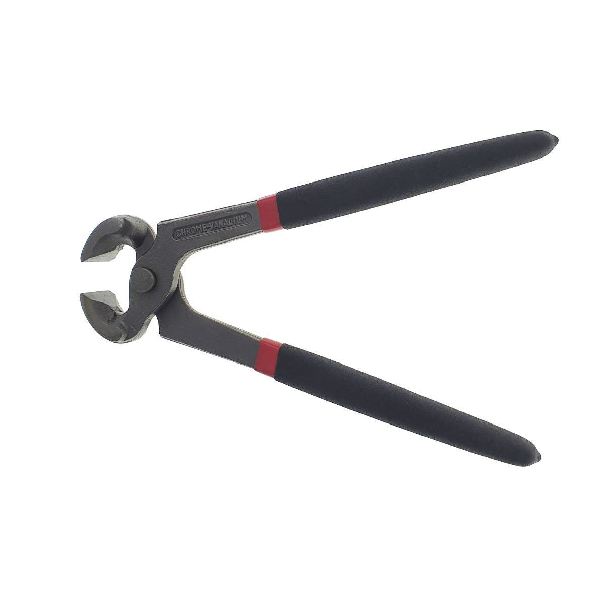 Cleste pentru cuie nr 10 cap MARE maner izolat MX895